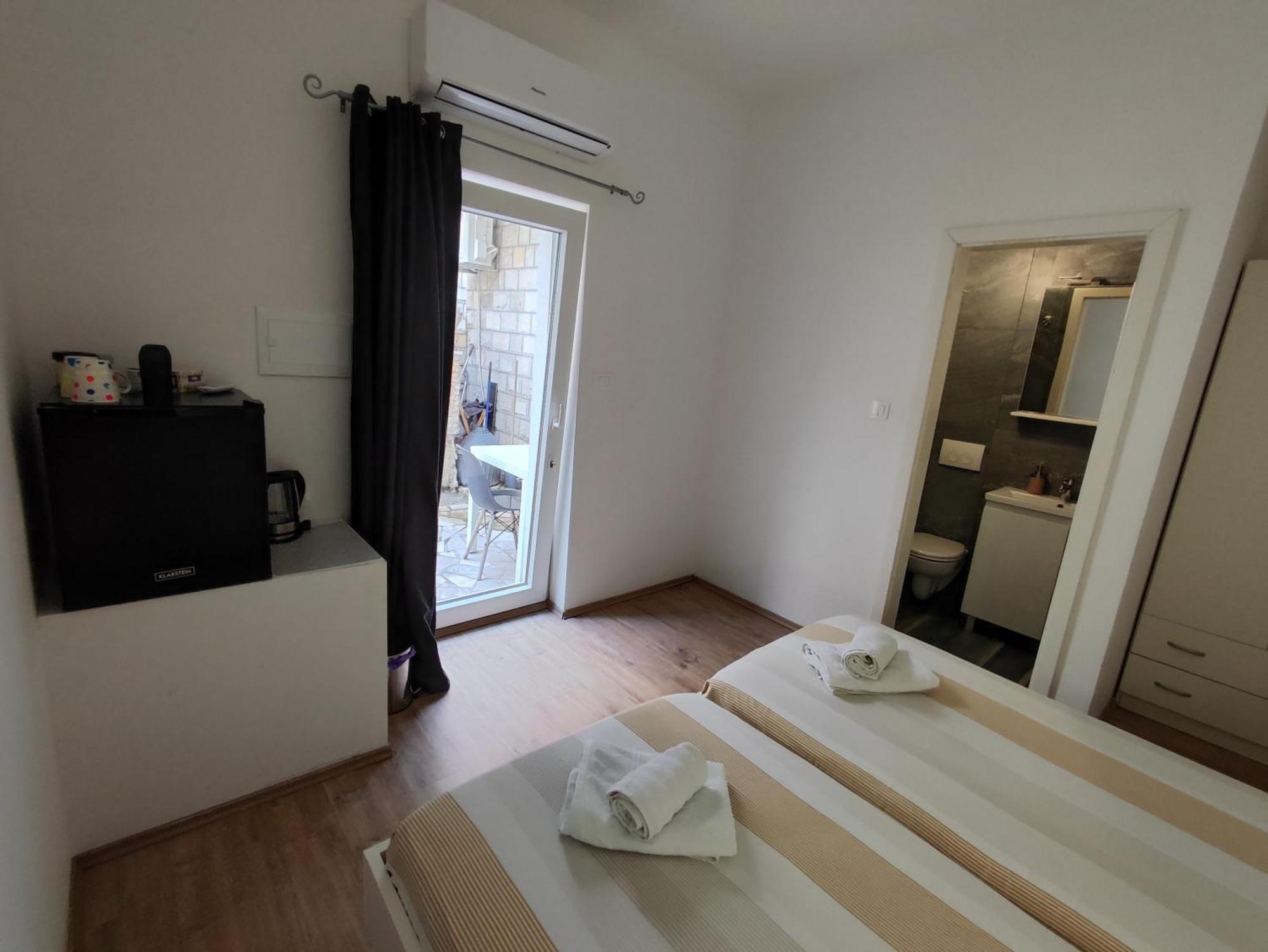 Zoric Apartments & Rooms 2 Dubrovnik Eksteriør billede